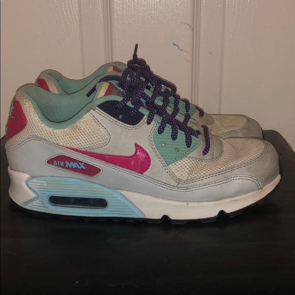Nike Air Max - Picture 1 of 2